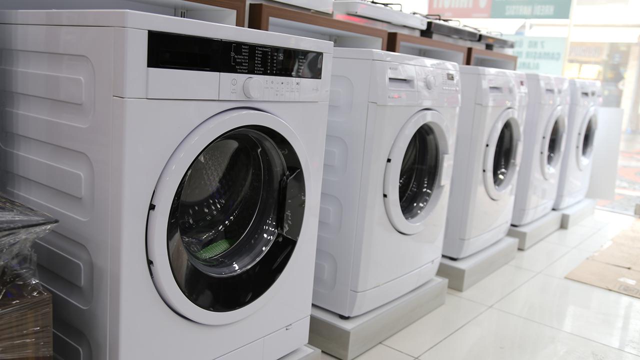 Balıklıova Beyaz Eşya Tamircisi